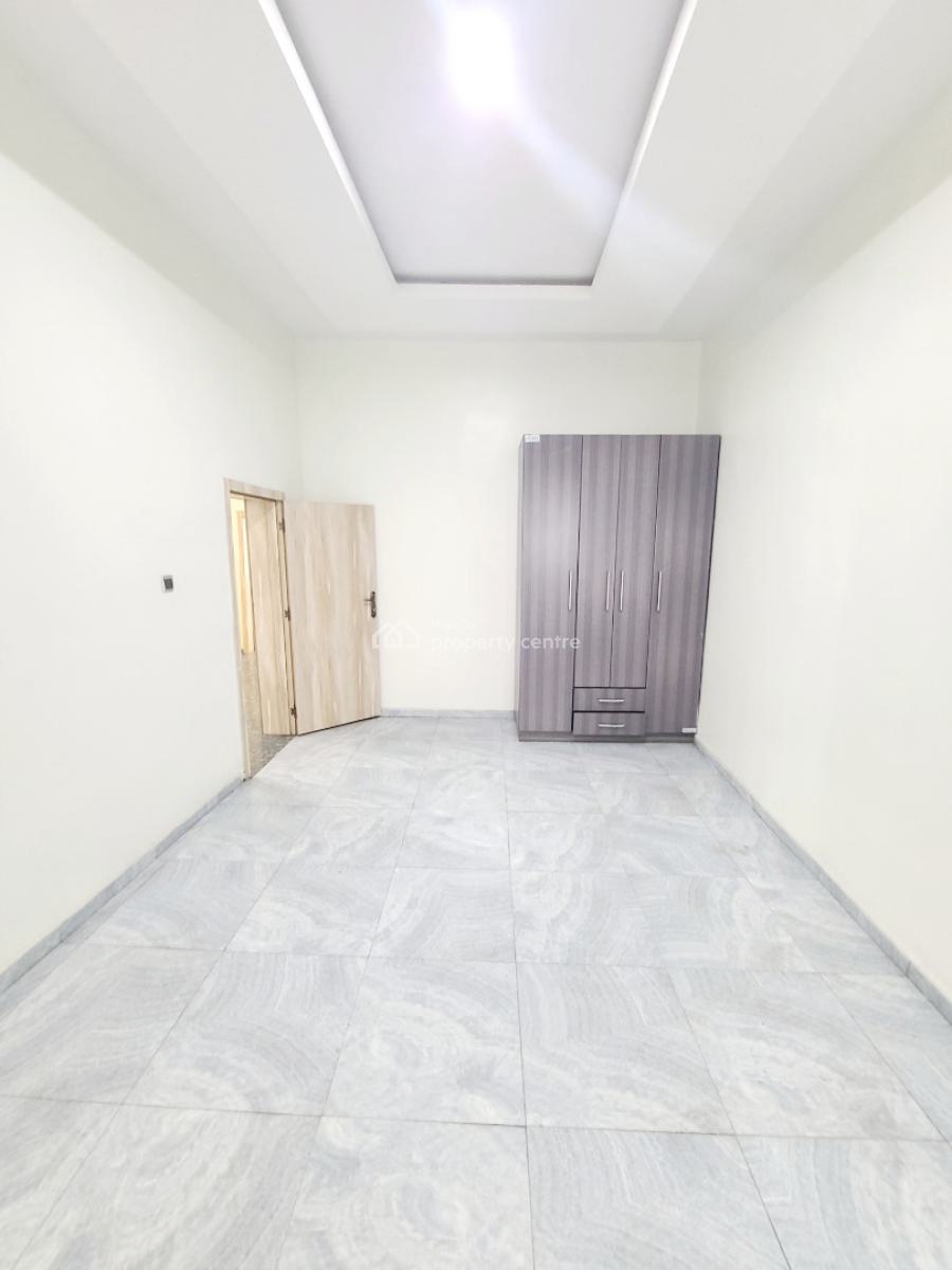 Newly Renovated 4 Bedroom Terrace Duplex, Orchid Road, Lekki, Lagos, Terraced Duplex for Rent