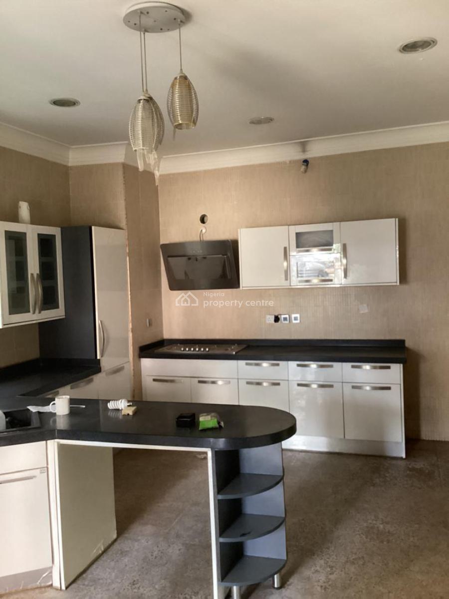 4 Bedroom Fully Detached House with Bq, Off Admiralty Way, Lekki Phase 1, Lekki, Lagos, Detached Duplex for Rent