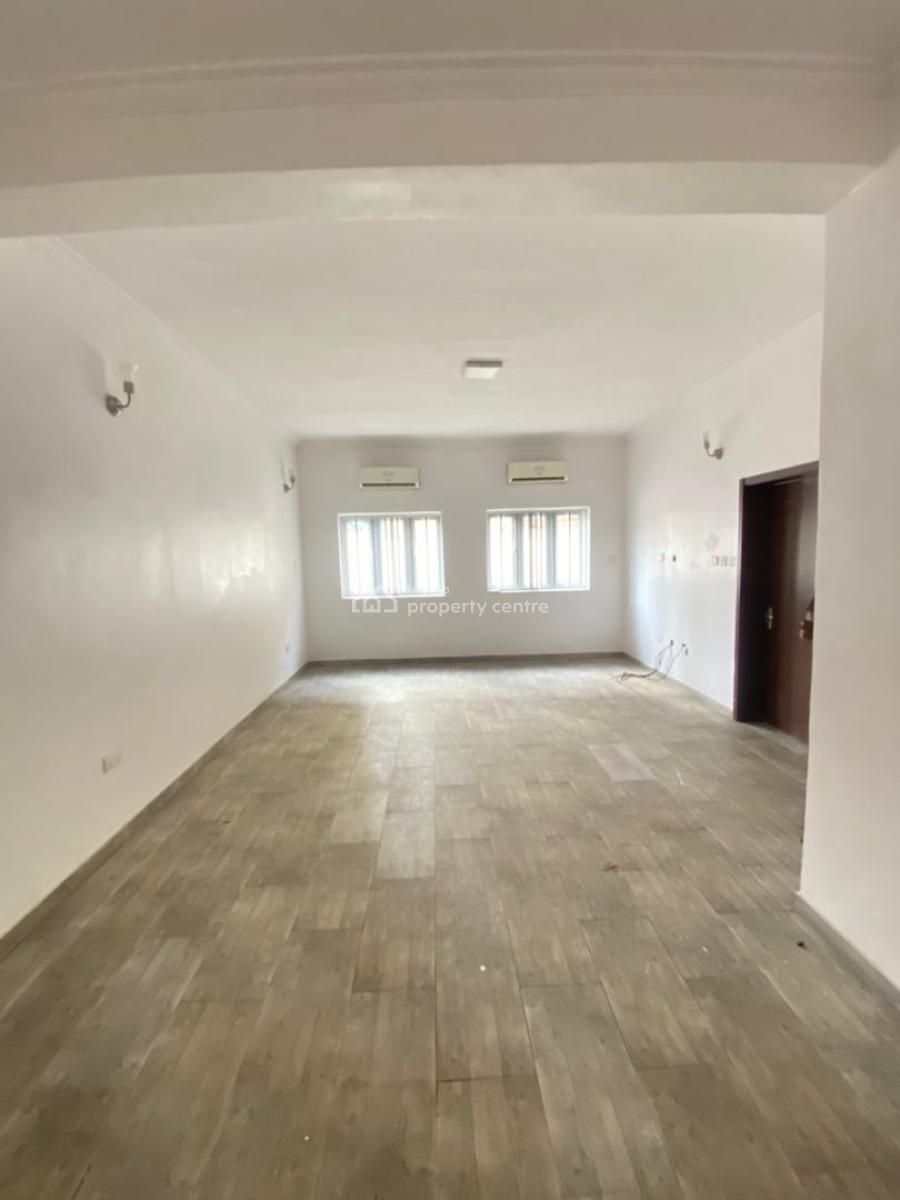 Clean 3 Bedrooms Terrace Duplex in a Serene Environment, Lekki Phase 1, Lekki, Lagos, Terraced Duplex for Rent