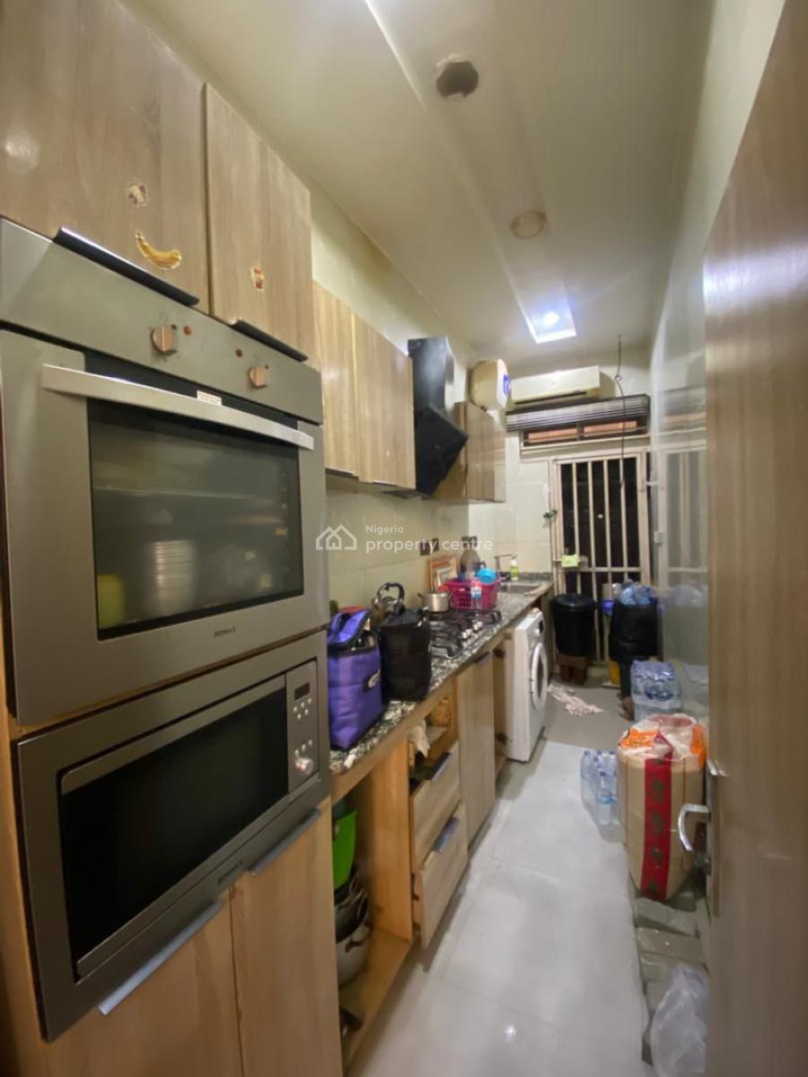 Well-maintained 3 Bedroom Terraced Duplex, Orchid Road, Lekki, Lagos, Terraced Duplex for Sale