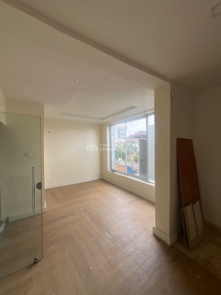 Office Space, Lekki Phase 1, Lekki, Lagos, Commercial Property for Rent