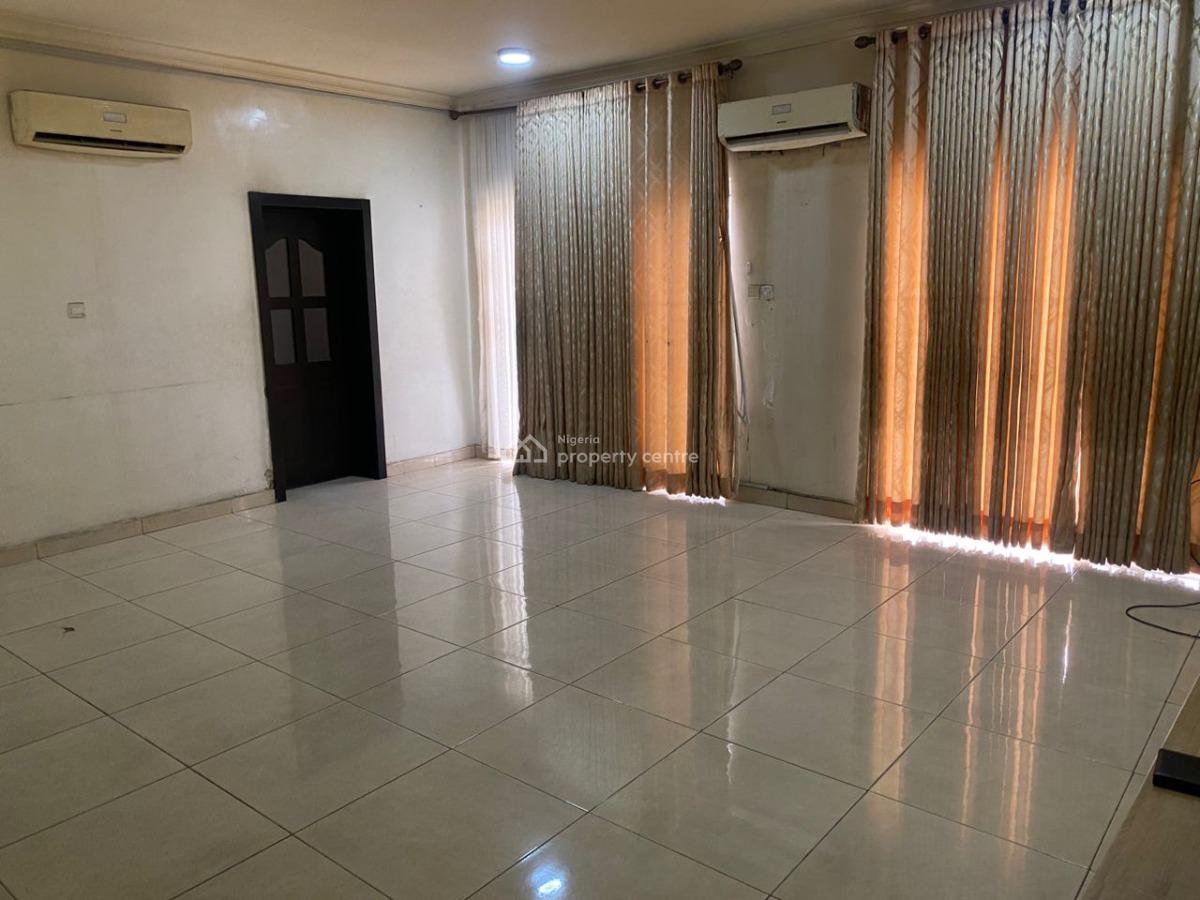 3bedroom Flat, Pinnock Beach Estate, Osapa, Lekki, Lagos, Flat / Apartment for Rent