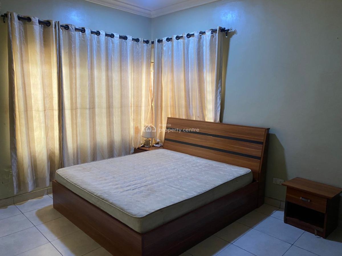 3bedroom Flat, Pinnock Beach Estate, Osapa, Lekki, Lagos, Flat / Apartment for Rent