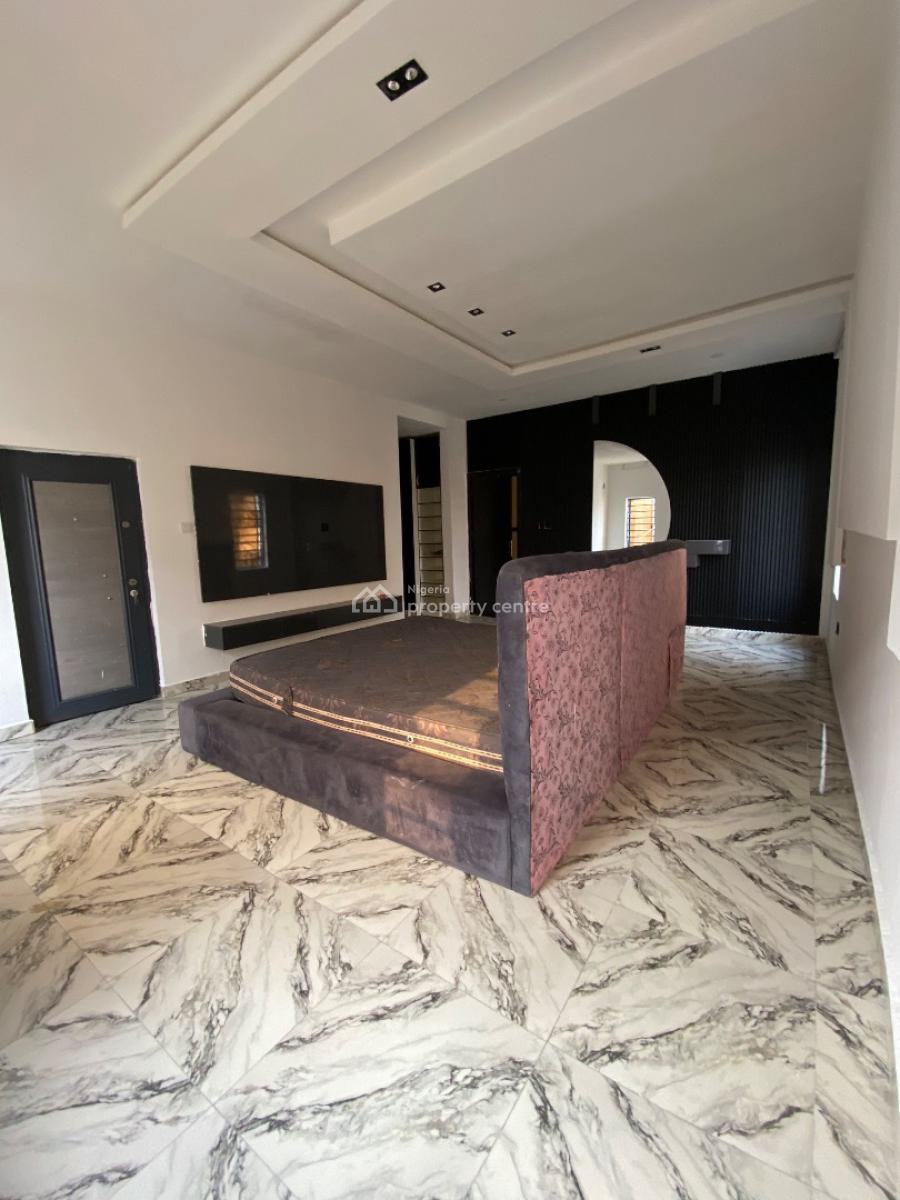 4 Bedroom Terrace Duplex, Abraham Adesanya, Ajah, Lagos, Terraced Duplex for Rent