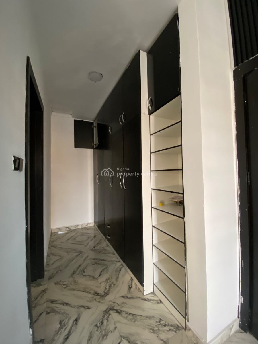 4 Bedroom Terrace Duplex, Abraham Adesanya, Ajah, Lagos, Terraced Duplex for Rent