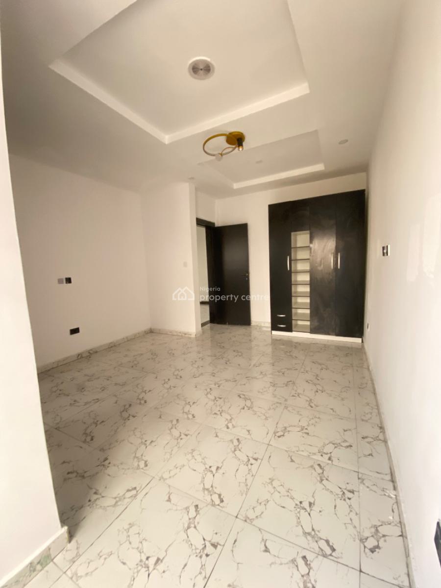 4 Bedroom Terrace Duplex, Abraham Adesanya, Ajah, Lagos, Terraced Duplex for Rent