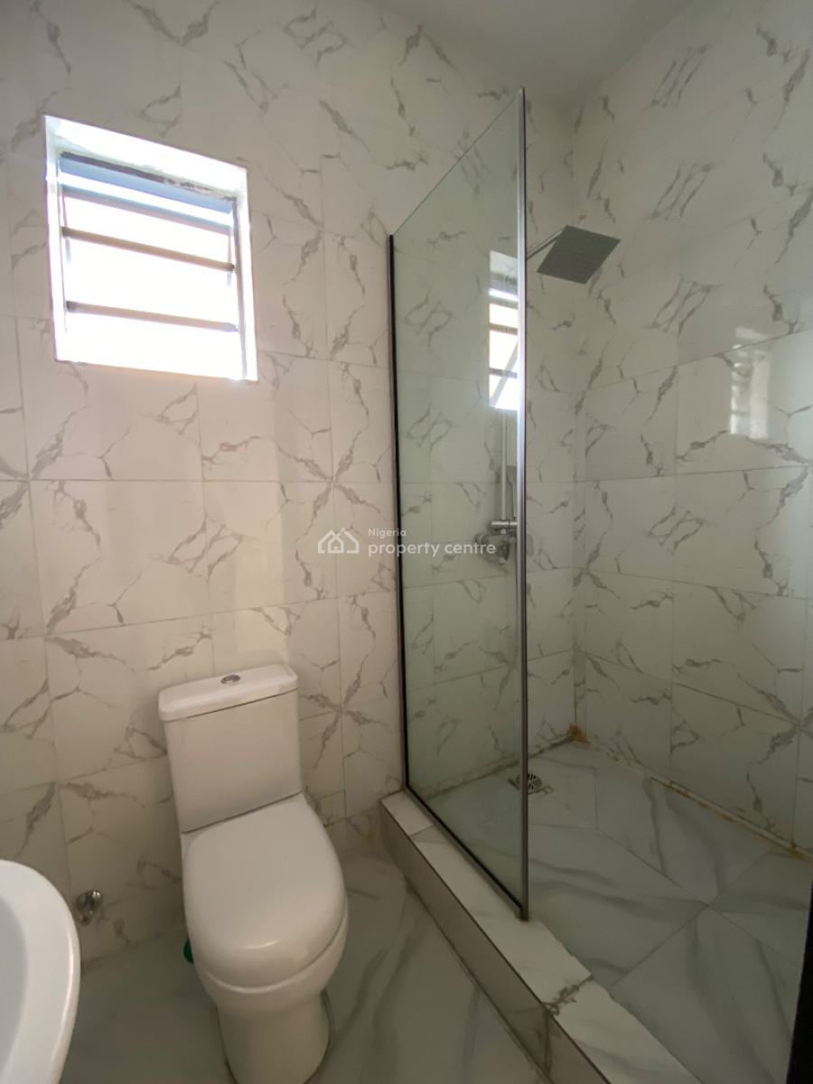 4 Bedroom Terrace Duplex, Abraham Adesanya, Ajah, Lagos, Terraced Duplex for Rent