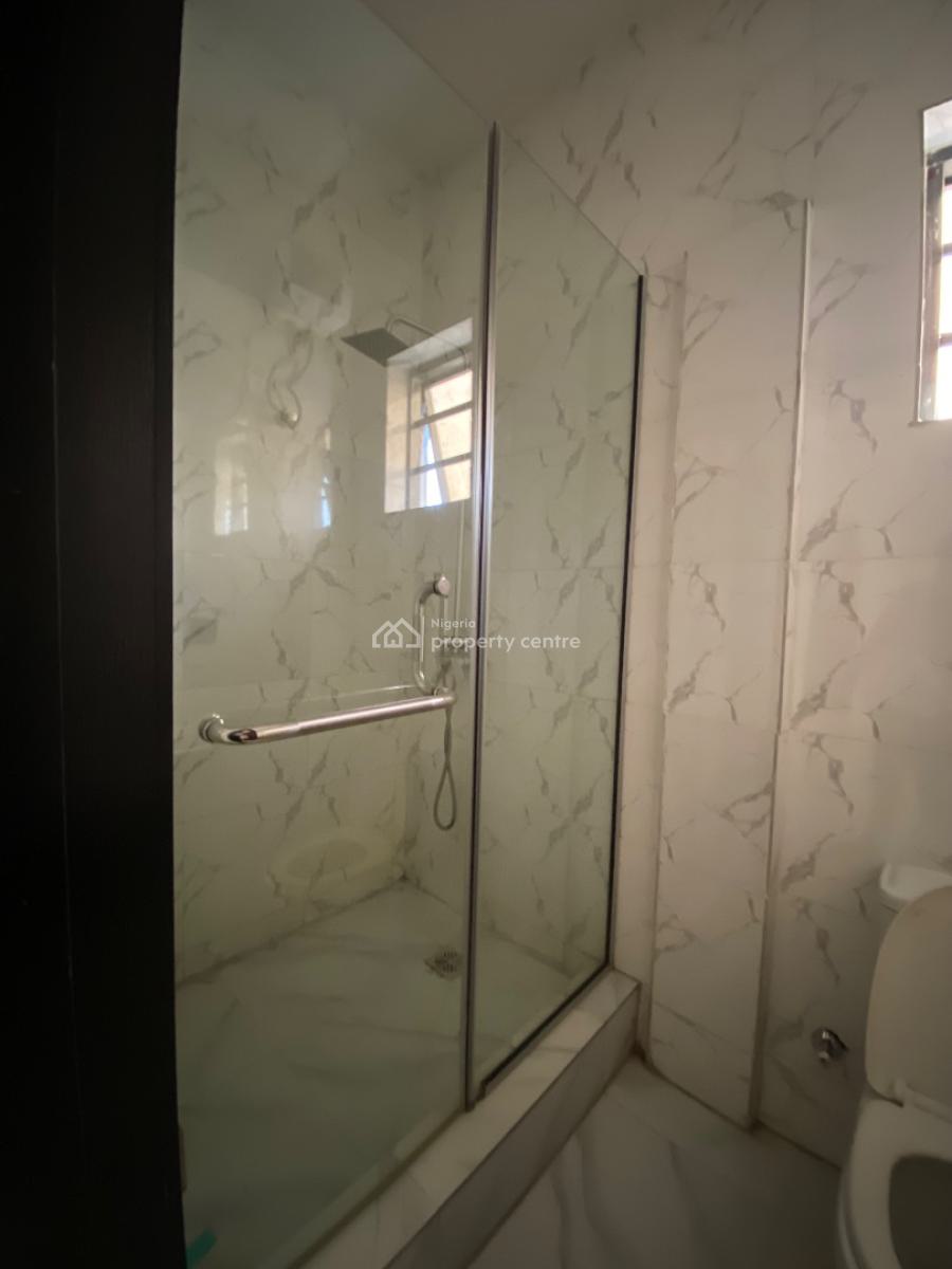 4 Bedroom Terrace Duplex, Abraham Adesanya, Ajah, Lagos, Terraced Duplex for Rent