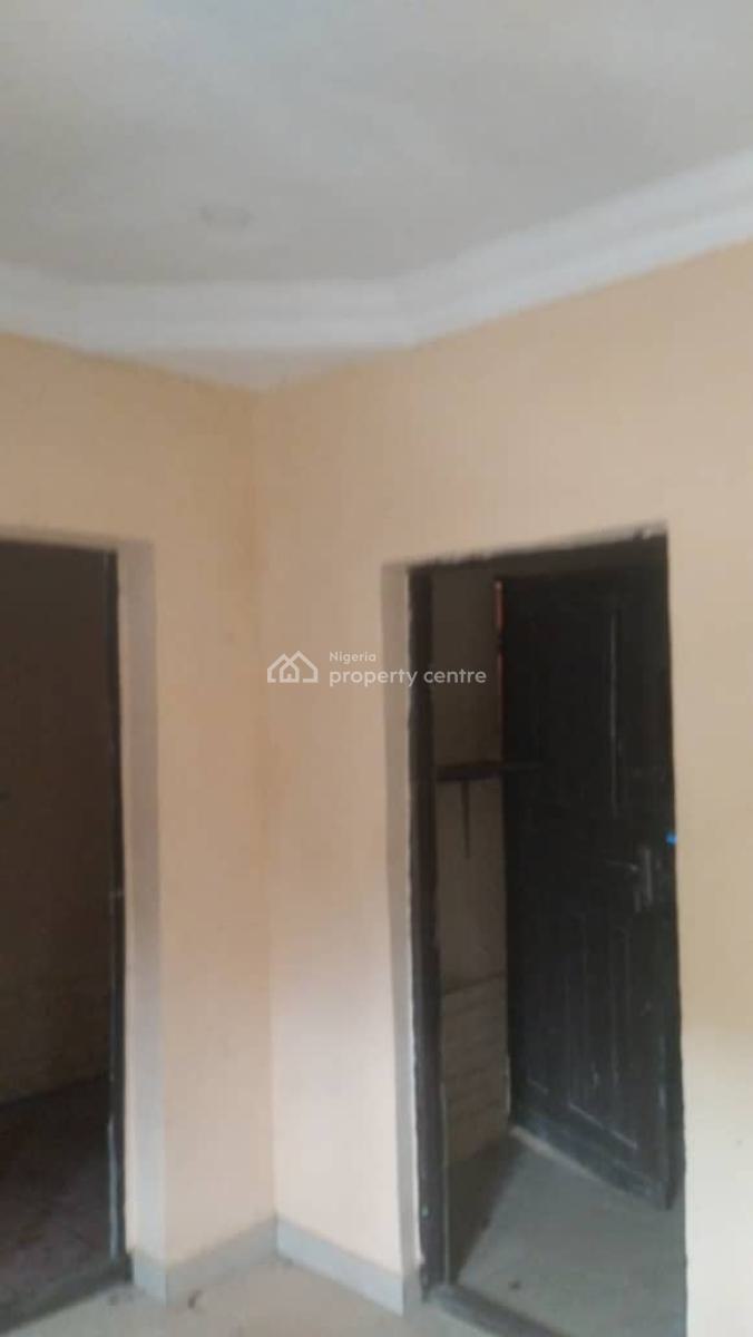 Decent Miniflat, Adeniyi Jones, Ikeja, Lagos, Flat / Apartment for Rent