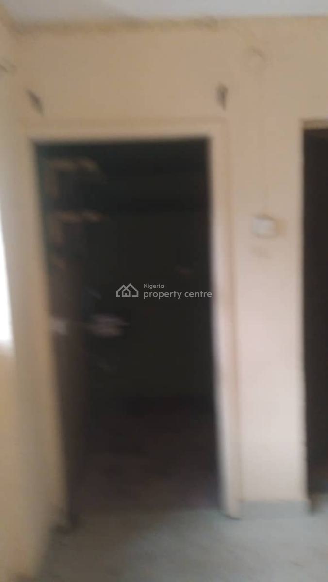 Decent Miniflat, Adeniyi Jones, Ikeja, Lagos, Flat / Apartment for Rent