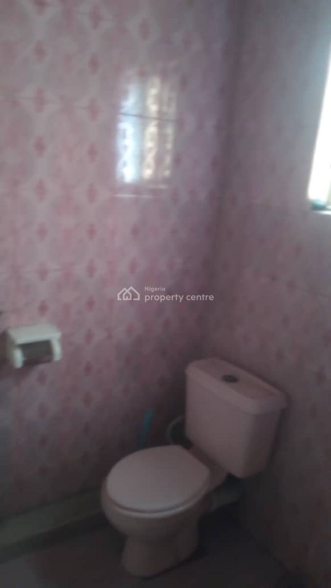 Decent Miniflat, Adeniyi Jones, Ikeja, Lagos, Flat / Apartment for Rent