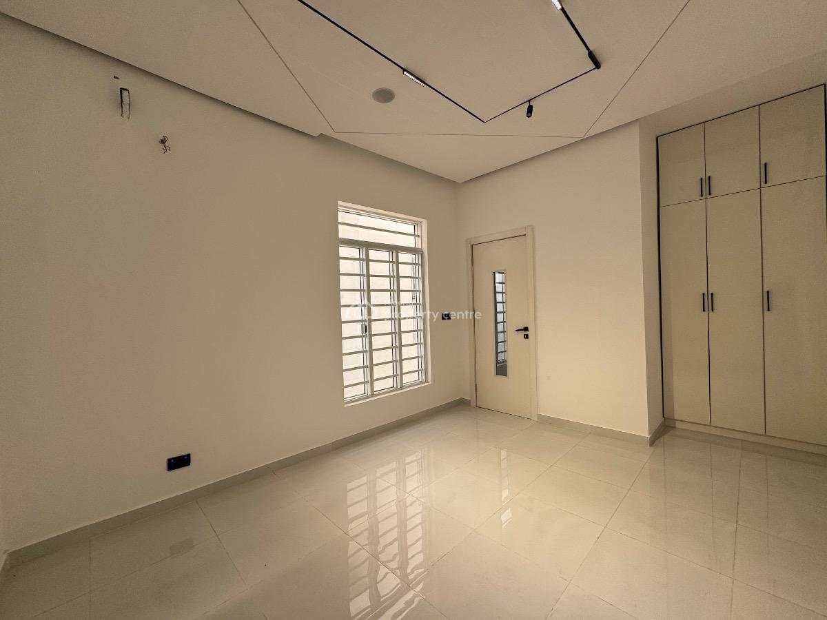 5bedroom Detached Duplex with Swimming Pool, Ologolo, Lekki, Lagos, Detached Duplex for Sale