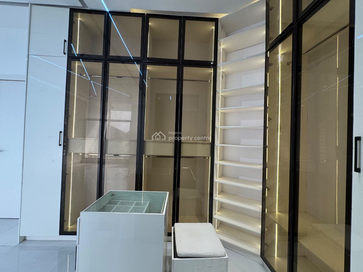 5bedroom Detached Duplex with Swimming Pool, Ologolo, Lekki, Lagos, Detached Duplex for Sale