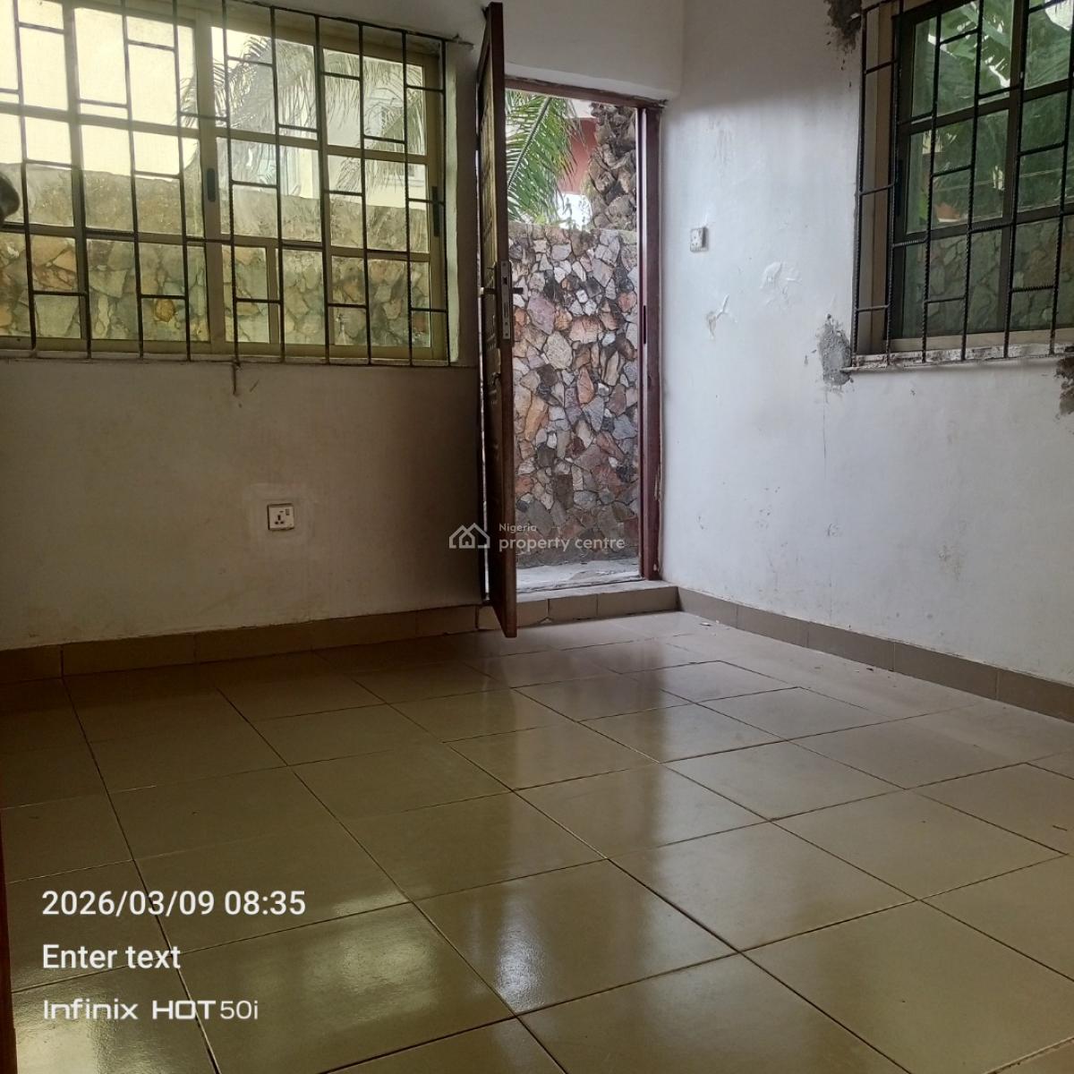 Mini Flat, Badore, Ajah, Lagos, Mini Flat (room and Parlour) for Rent
