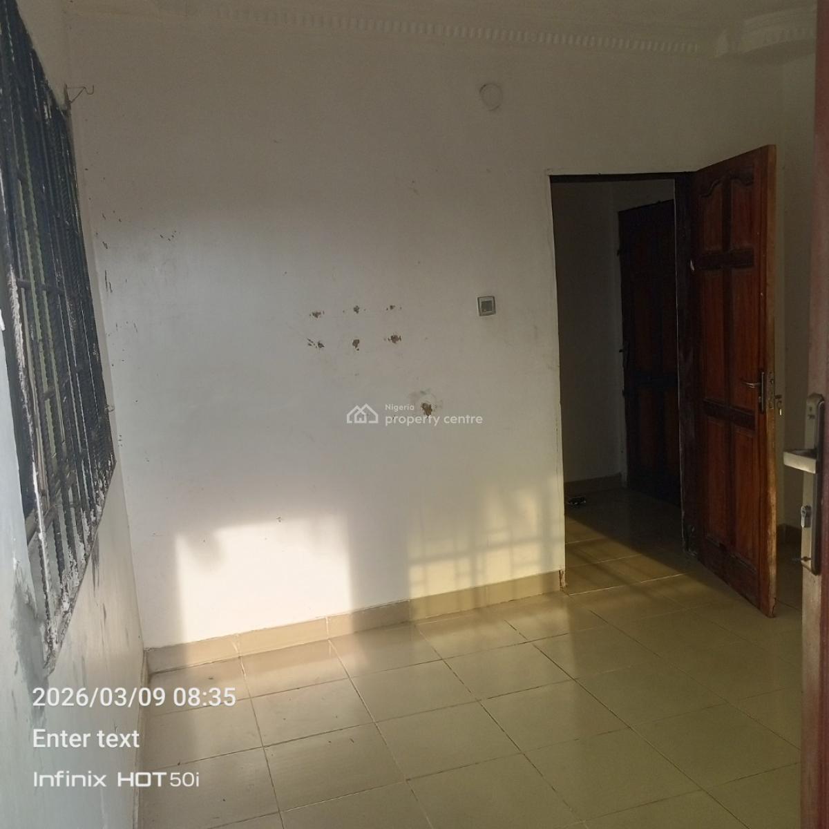 Mini Flat, Badore, Ajah, Lagos, Mini Flat (room and Parlour) for Rent