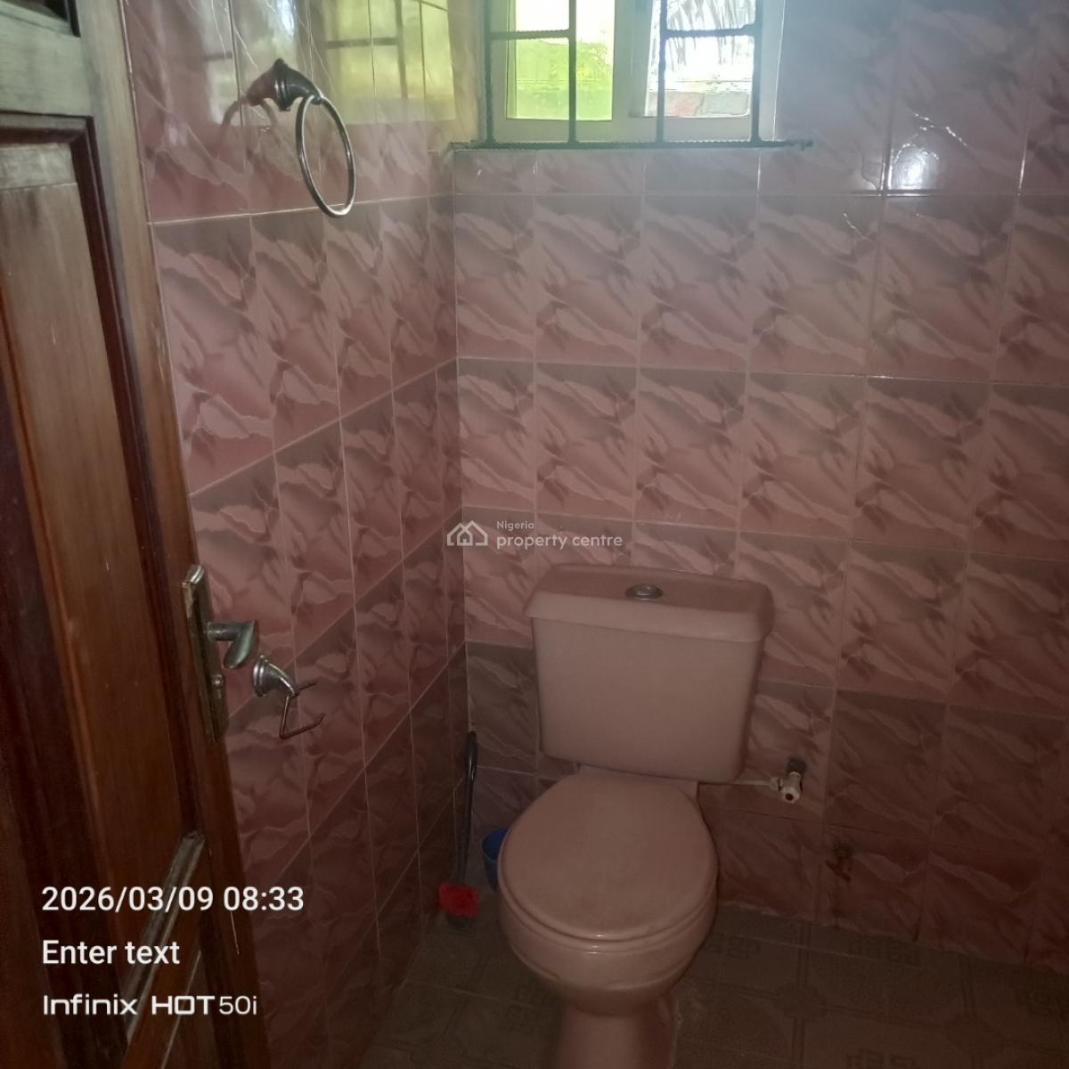 Mini Flat, Badore, Ajah, Lagos, Mini Flat (room and Parlour) for Rent