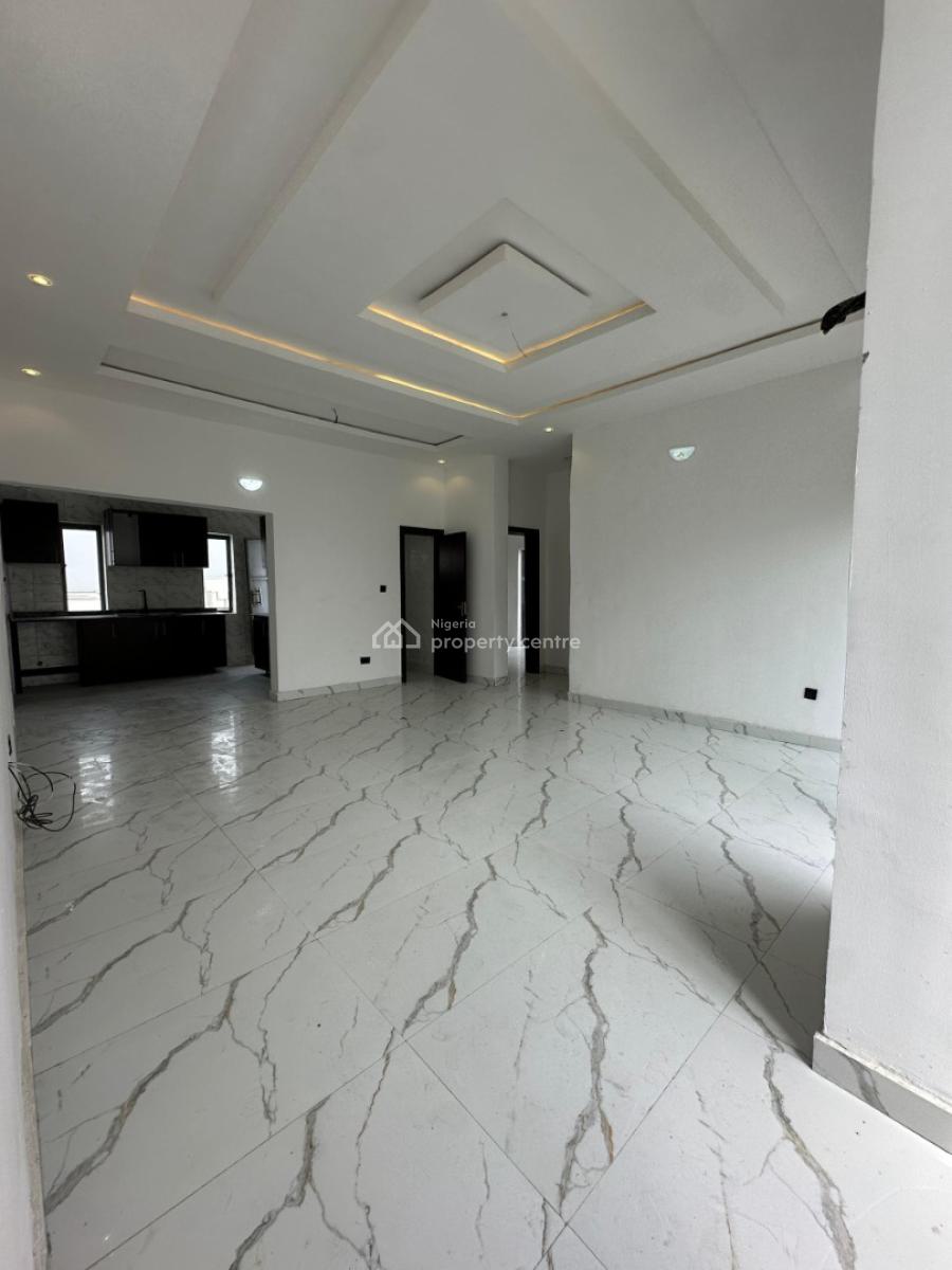 2bedroom Luxury Apartment, Addo Ajah Lagos, Ajah, Lagos, Flat / Apartment for Sale