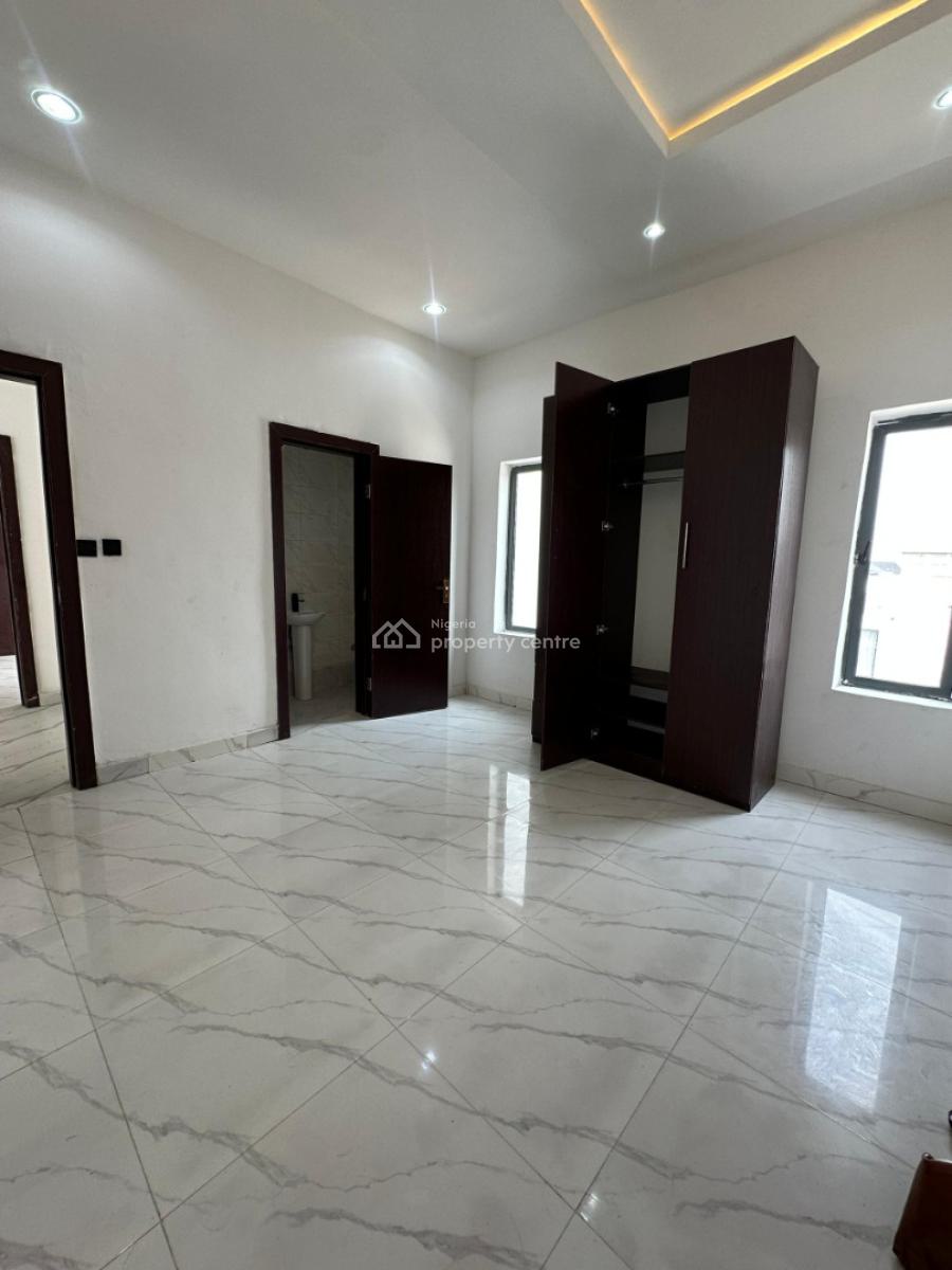 2bedroom Luxury Apartment, Addo Ajah Lagos, Ajah, Lagos, Flat / Apartment for Sale