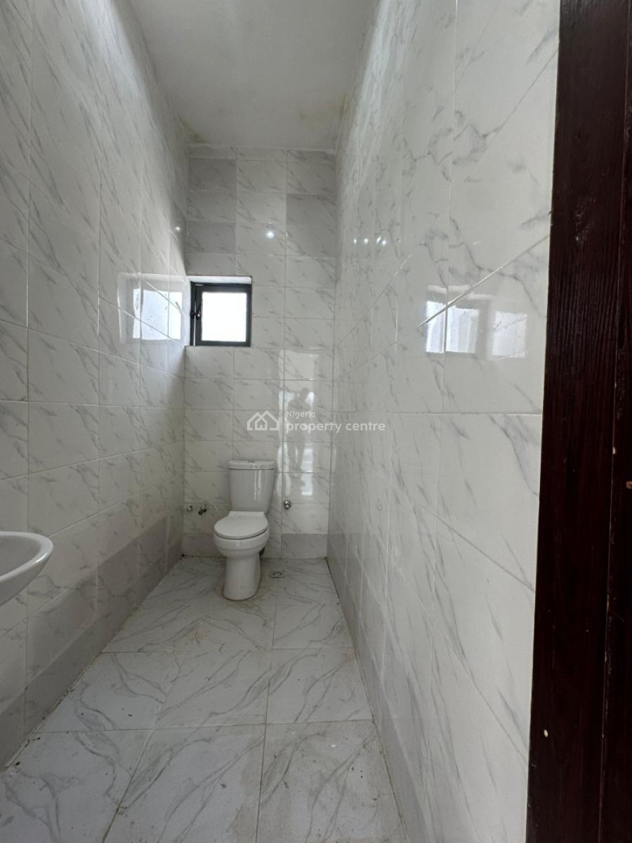 2bedroom Luxury Apartment, Addo Ajah Lagos, Ajah, Lagos, Flat / Apartment for Sale