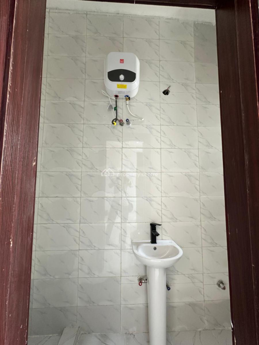 2bedroom Luxury Apartment, Addo Ajah Lagos, Ajah, Lagos, Flat / Apartment for Sale