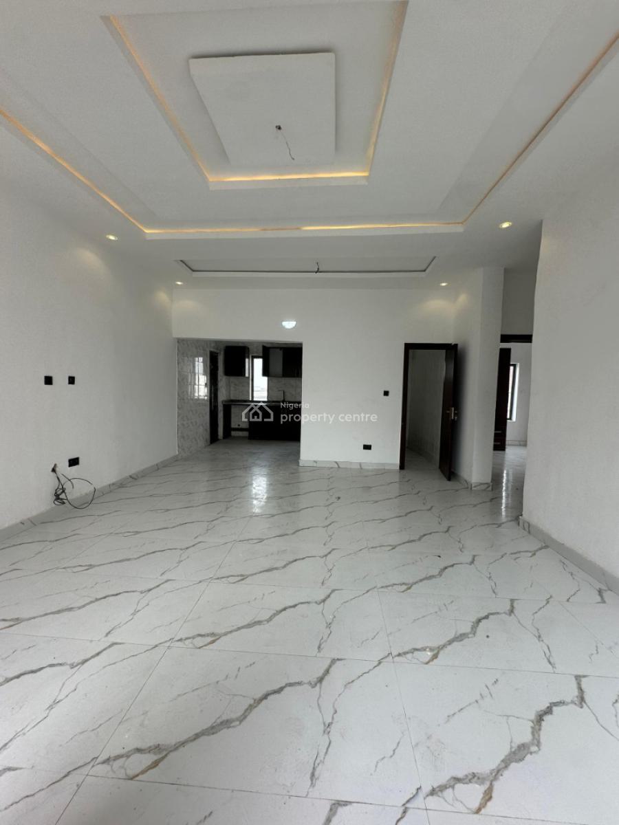2bedroom Luxury Apartment, Addo Ajah Lagos, Ajah, Lagos, Flat / Apartment for Sale