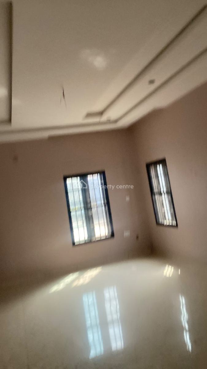 Luxury & Newly Built 4 Bedroom Terrace Duplex, Citec Estate By Airport Junctions Jabi, Mbora (nbora), Abuja, Terraced Duplex for Rent