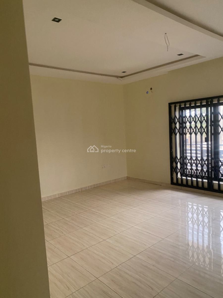 Luxury & Newly Built 4 Bedroom Terrace Duplex, Citec Estate By Airport Junctions Jabi, Mbora (nbora), Abuja, Terraced Duplex for Rent