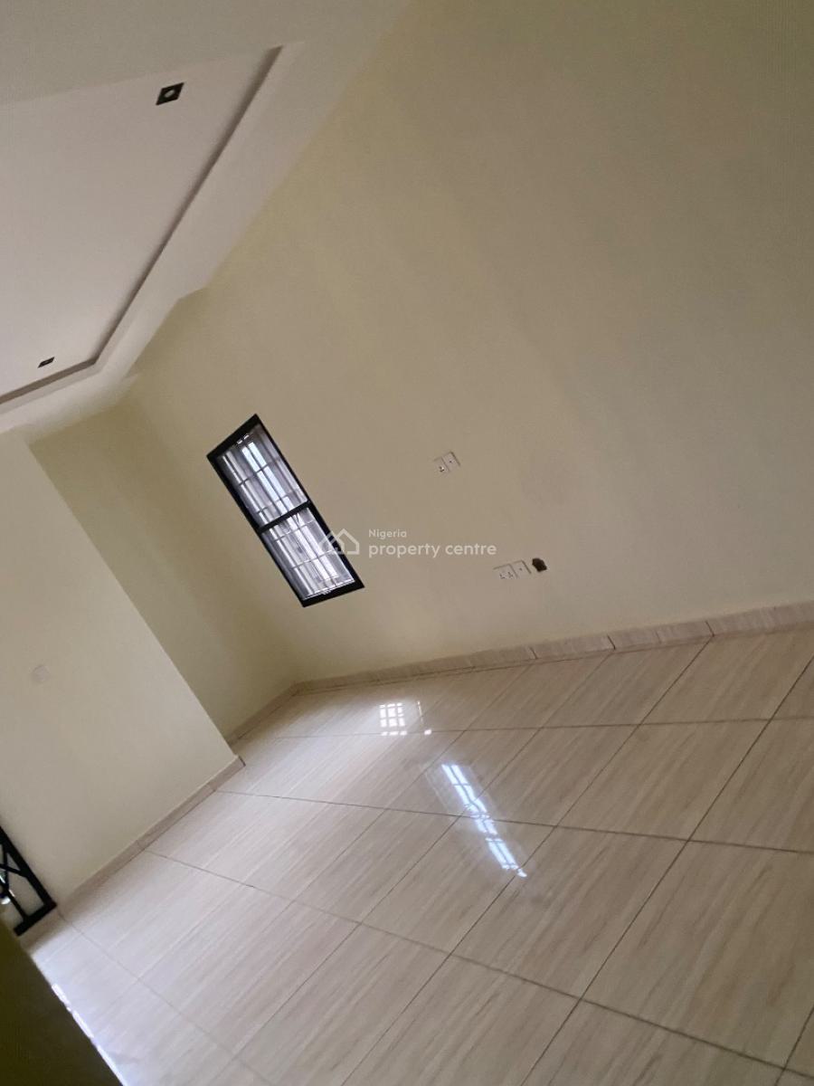 Luxury & Newly Built 4 Bedroom Terrace Duplex, Citec Estate By Airport Junctions Jabi, Mbora (nbora), Abuja, Terraced Duplex for Rent