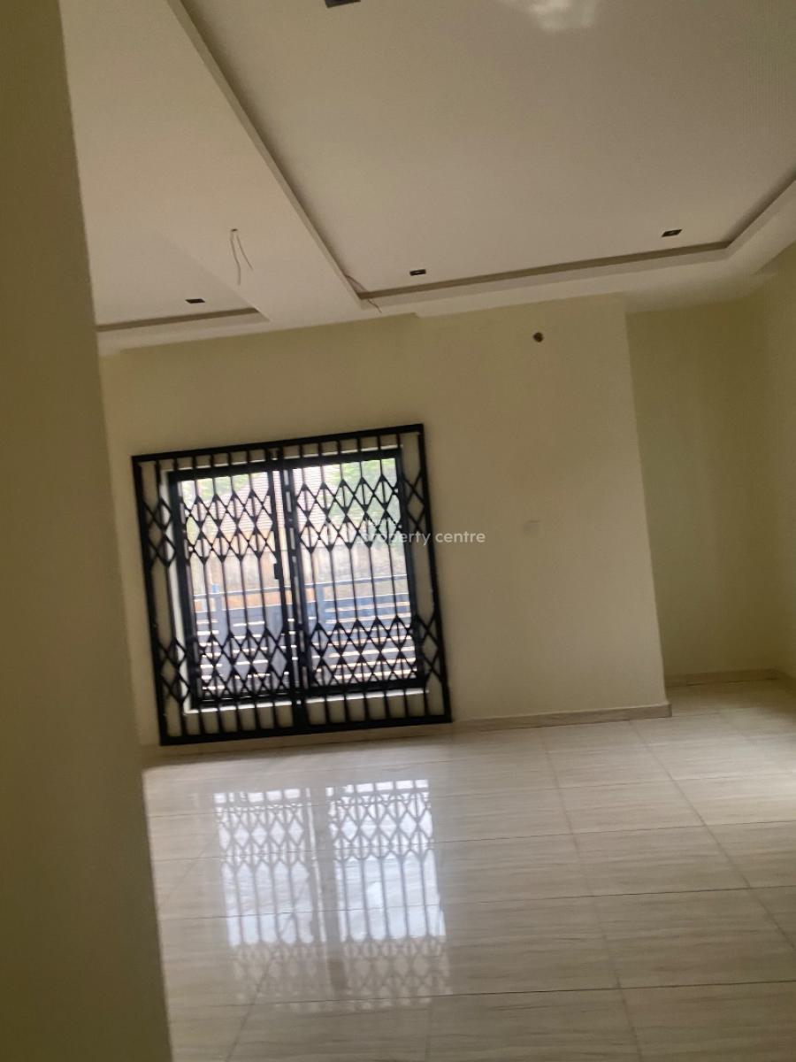 Luxury & Newly Built 4 Bedroom Terrace Duplex, Citec Estate By Airport Junctions Jabi, Mbora (nbora), Abuja, Terraced Duplex for Rent