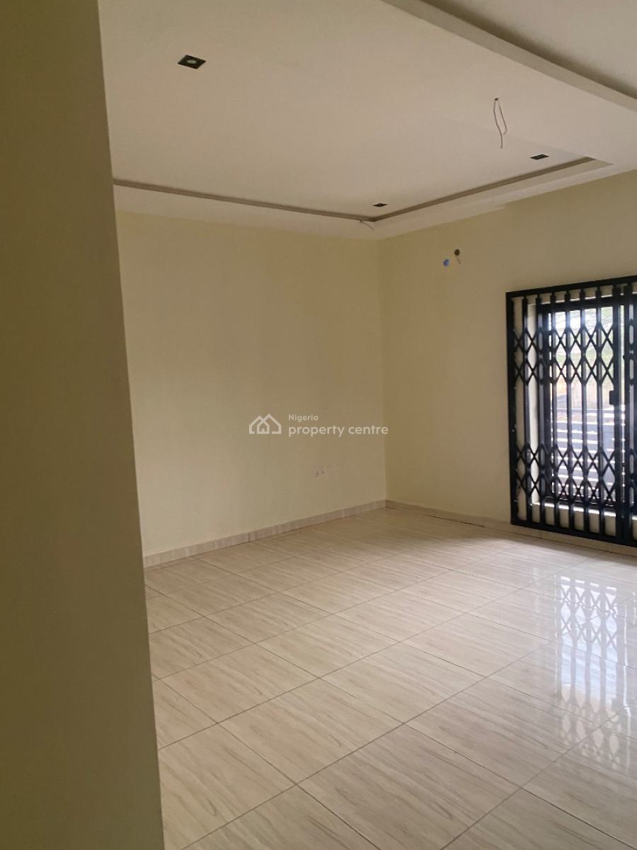 Luxury & Newly Built 4 Bedroom Terrace Duplex, Citec Estate By Airport Junctions Jabi, Mbora (nbora), Abuja, Terraced Duplex for Rent