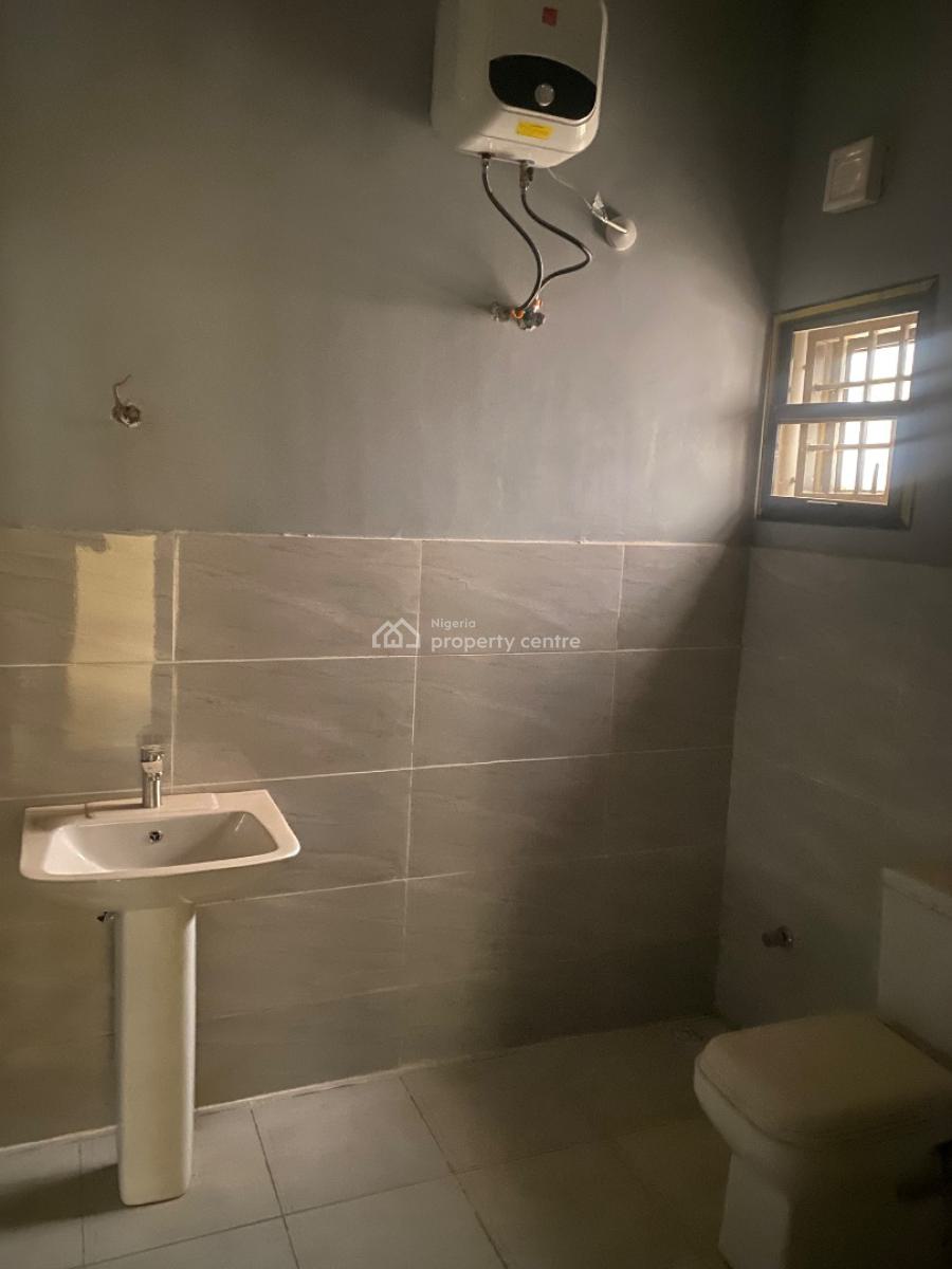 Luxury & Newly Built 4 Bedroom Terrace Duplex, Citec Estate By Airport Junctions Jabi, Mbora (nbora), Abuja, Terraced Duplex for Rent