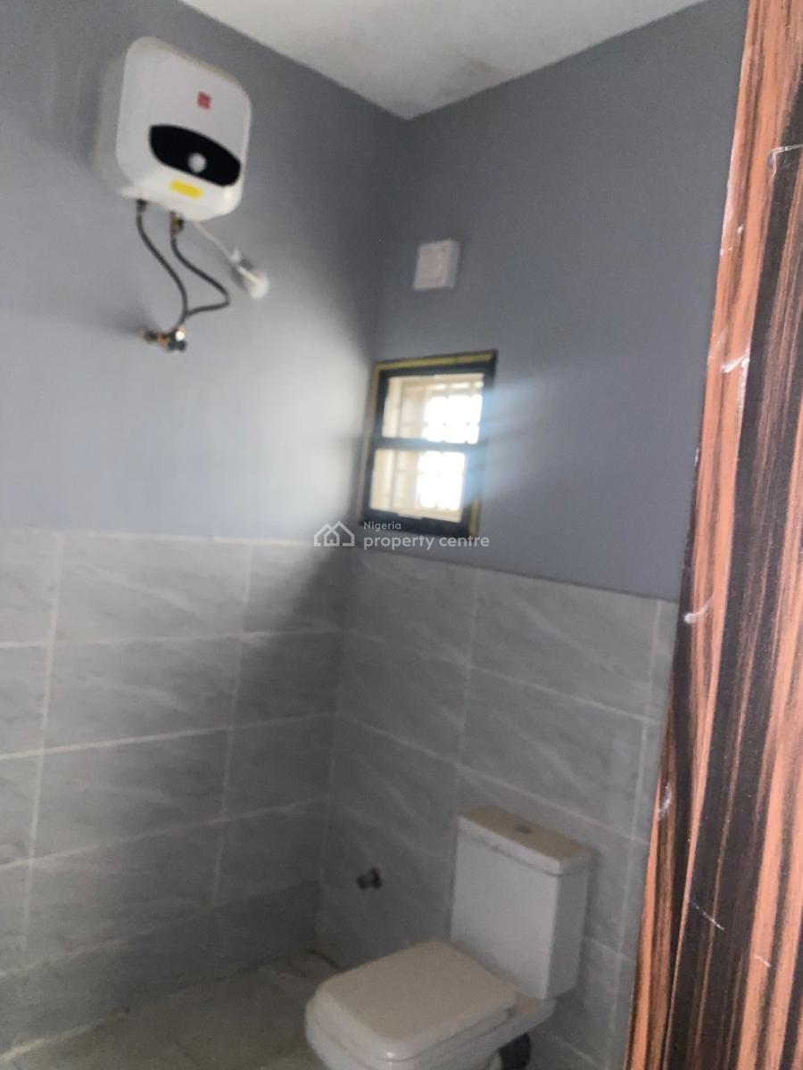 Luxury & Newly Built 4 Bedroom Terrace Duplex, Citec Estate By Airport Junctions Jabi, Mbora (nbora), Abuja, Terraced Duplex for Rent