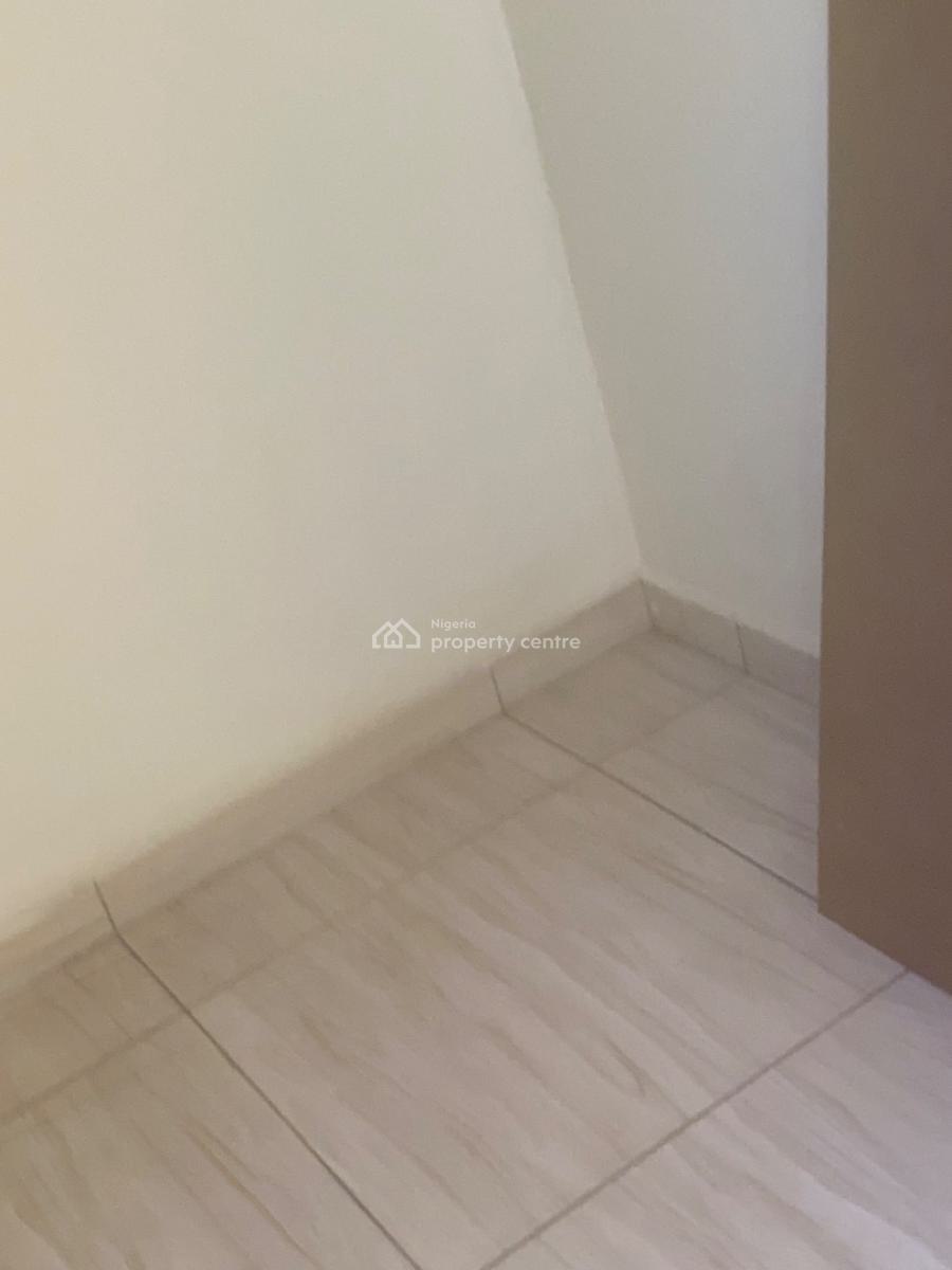 Luxury & Newly Built 4 Bedroom Terrace Duplex, Citec Estate By Airport Junctions Jabi, Mbora (nbora), Abuja, Terraced Duplex for Rent