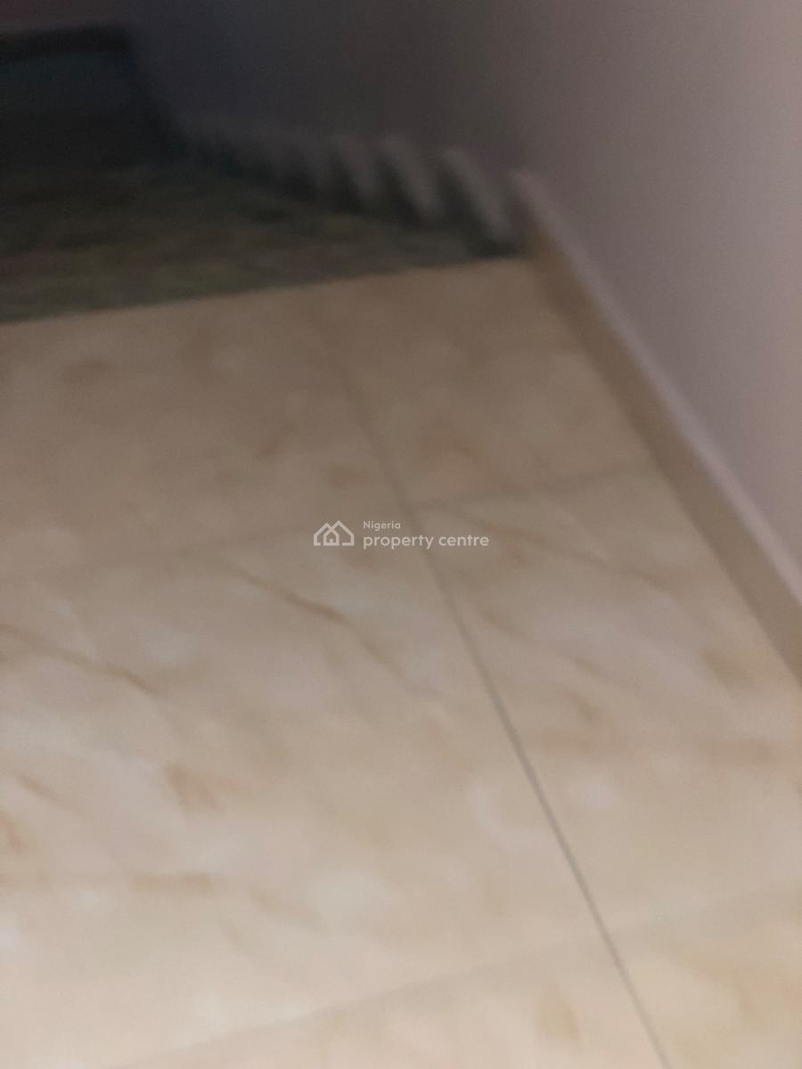 Luxury & Newly Built 4 Bedroom Terrace Duplex, Citec Estate By Airport Junctions Jabi, Mbora (nbora), Abuja, Terraced Duplex for Rent