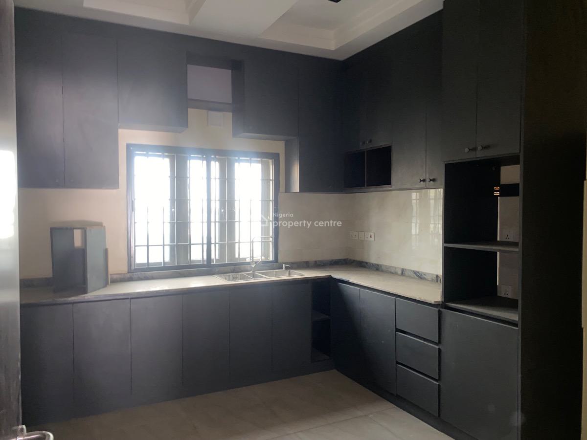 Luxury & Newly Built 4 Bedroom Terrace Duplex, Citec Estate By Airport Junctions Jabi, Mbora (nbora), Abuja, Terraced Duplex for Rent