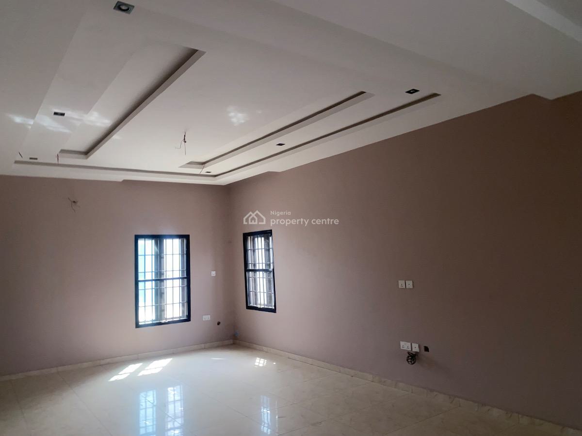Luxury & Newly Built 4 Bedroom Terrace Duplex, Citec Estate By Airport Junctions Jabi, Mbora (nbora), Abuja, Terraced Duplex for Rent