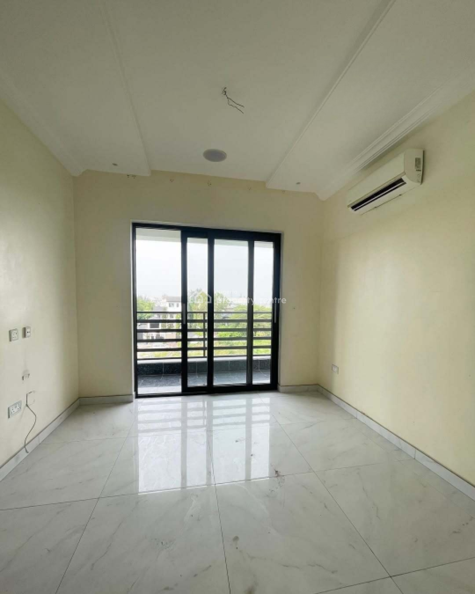 5 Bedroom Semi-detached Home, Banana Island, Ikoyi, Lagos, Semi-detached Duplex for Rent