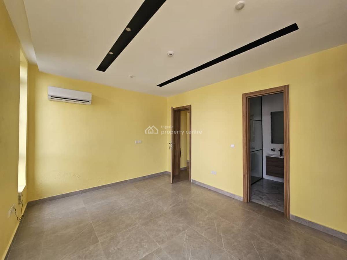 Well Maintained 3 Bedroom Flat with Bq, Old Ikoyi, Ikoyi, Lagos, Flat / Apartment for Rent