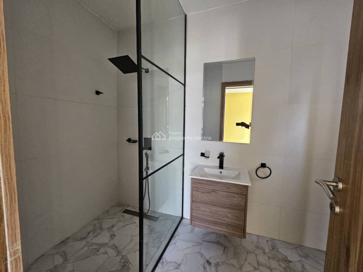 Well Maintained 3 Bedroom Flat with Bq, Old Ikoyi, Ikoyi, Lagos, Flat / Apartment for Rent