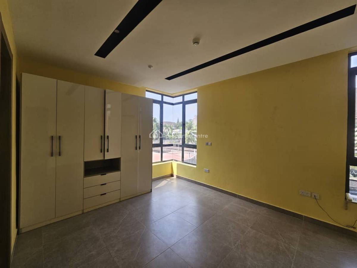 Well Maintained 3 Bedroom Flat with Bq, Old Ikoyi, Ikoyi, Lagos, Flat / Apartment for Rent