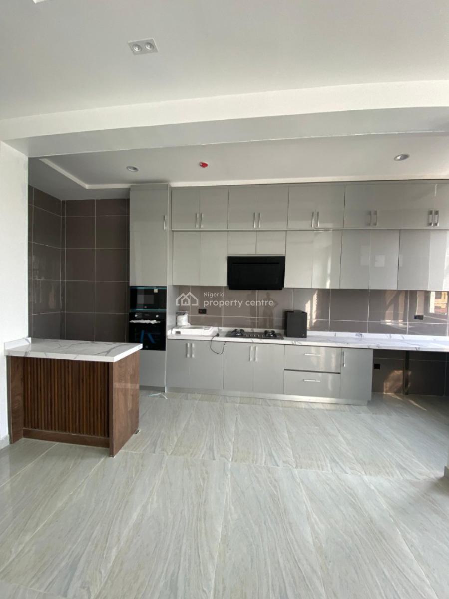 Premium 2 Bedroom Serviced Apartment., Lekki Phase 1, Lekki, Lagos, Flat / Apartment for Sale