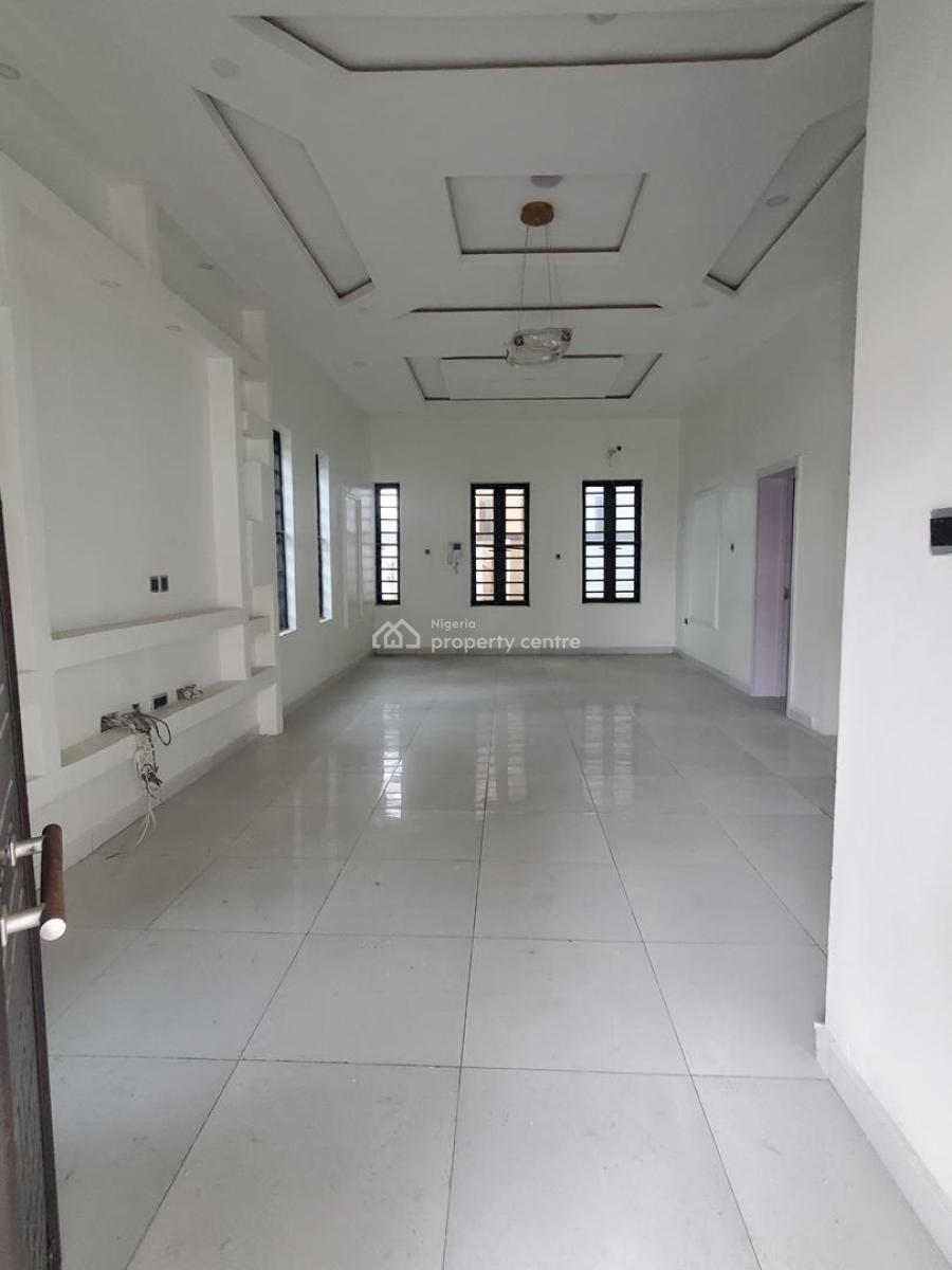 Tastefully Finished 4bed, Orchid Hotel Road, Lekki, Lekki, Lagos, Terraced Duplex for Sale