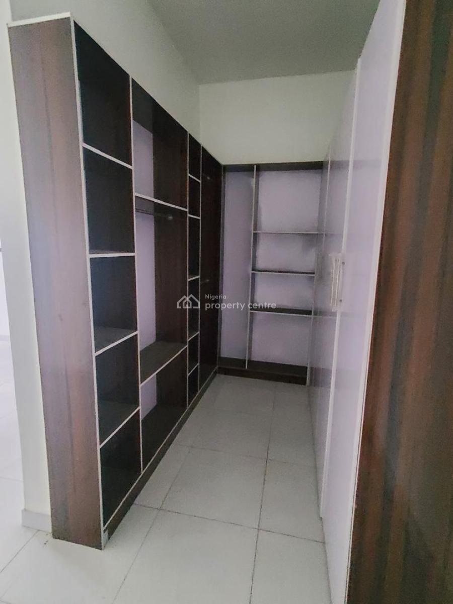 Tastefully Finished 4bed, Orchid Hotel Road, Lekki, Lekki, Lagos, Terraced Duplex for Sale