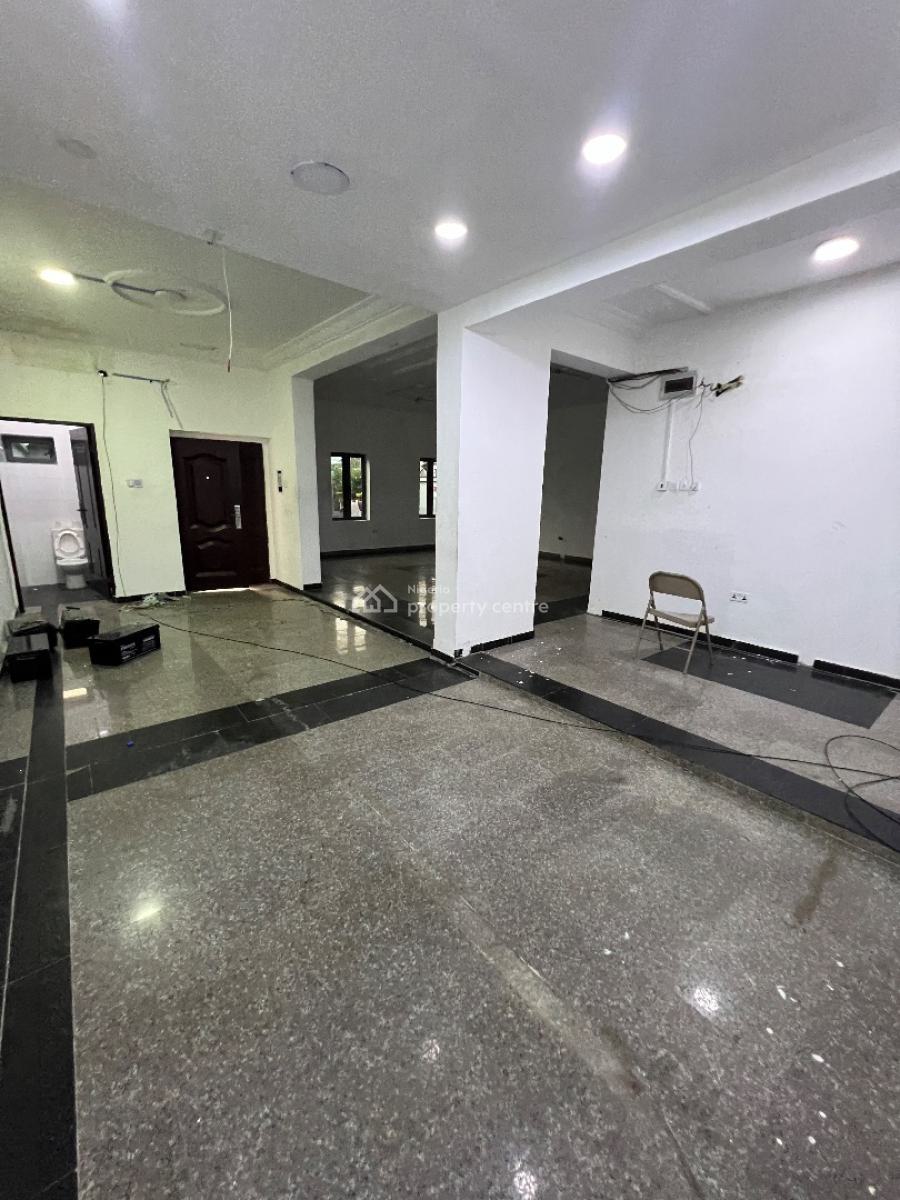 Office Space at Lekki Phase 1, Off Emmanuel Abimbola Cole Lekki Phase 1, Lekki Phase 1, Lekki, Lagos, Office Space for Rent