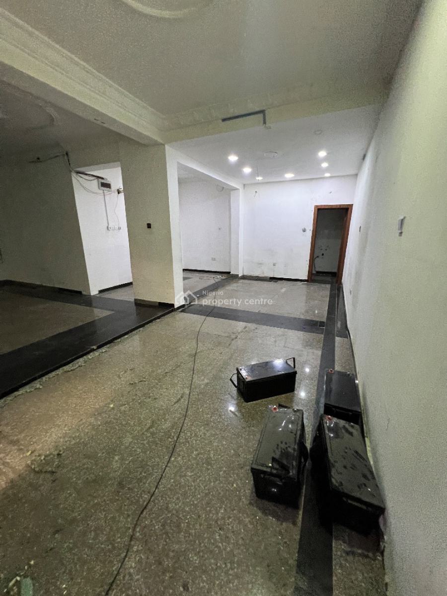 Office Space at Lekki Phase 1, Off Emmanuel Abimbola Cole Lekki Phase 1, Lekki Phase 1, Lekki, Lagos, Office Space for Rent