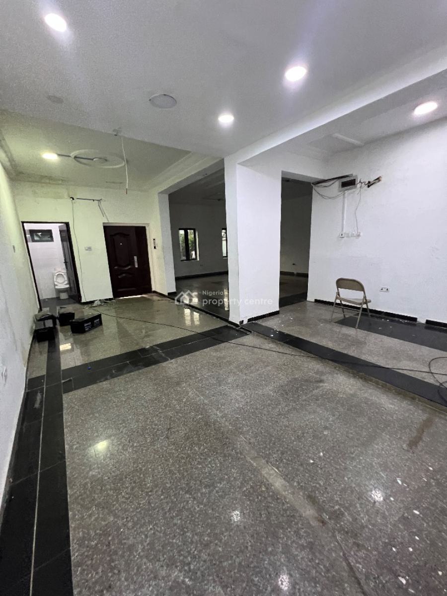 Office Space at Lekki Phase 1, Off Emmanuel Abimbola Cole Lekki Phase 1, Lekki Phase 1, Lekki, Lagos, Office Space for Rent