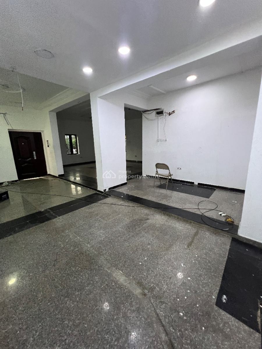 Office Space at Lekki Phase 1, Off Emmanuel Abimbola Cole Lekki Phase 1, Lekki Phase 1, Lekki, Lagos, Office Space for Rent