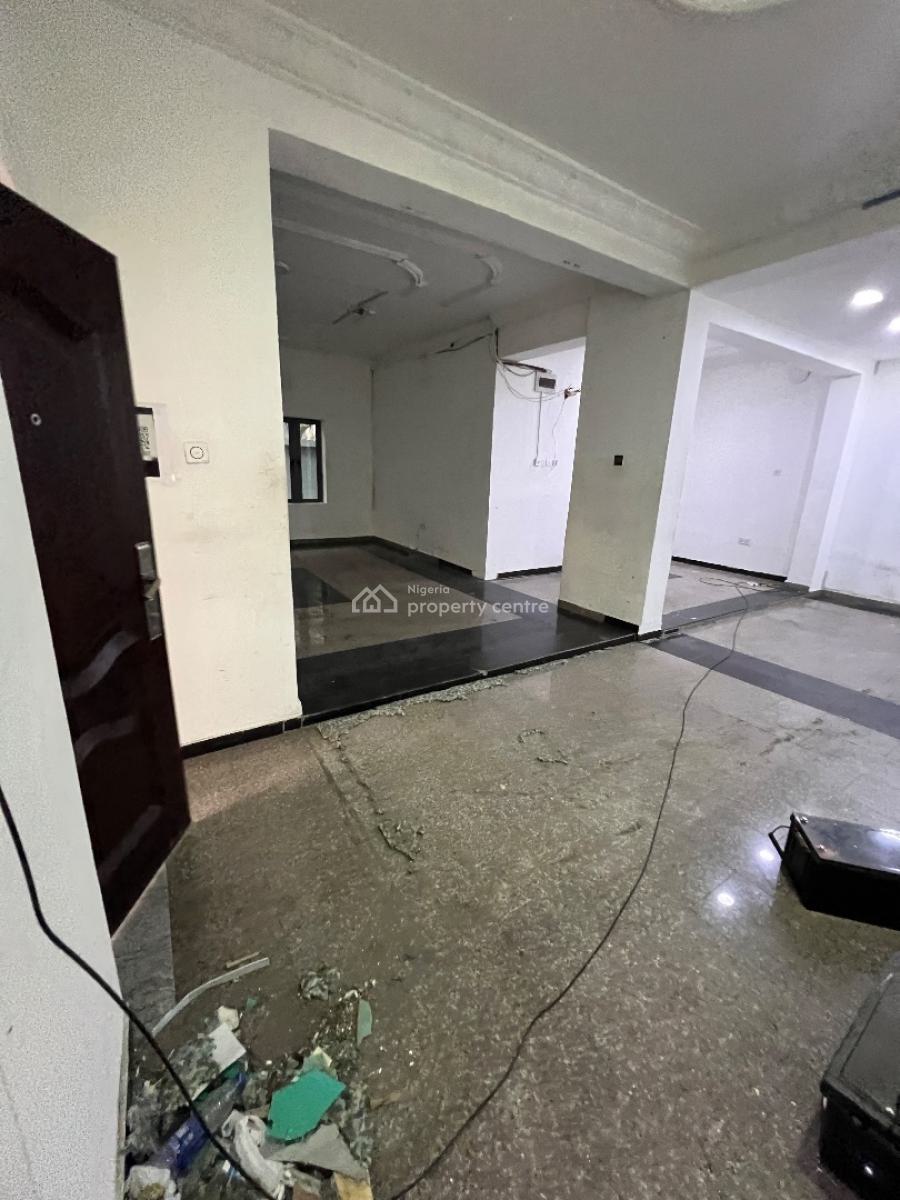 Office Space at Lekki Phase 1, Off Emmanuel Abimbola Cole Lekki Phase 1, Lekki Phase 1, Lekki, Lagos, Office Space for Rent