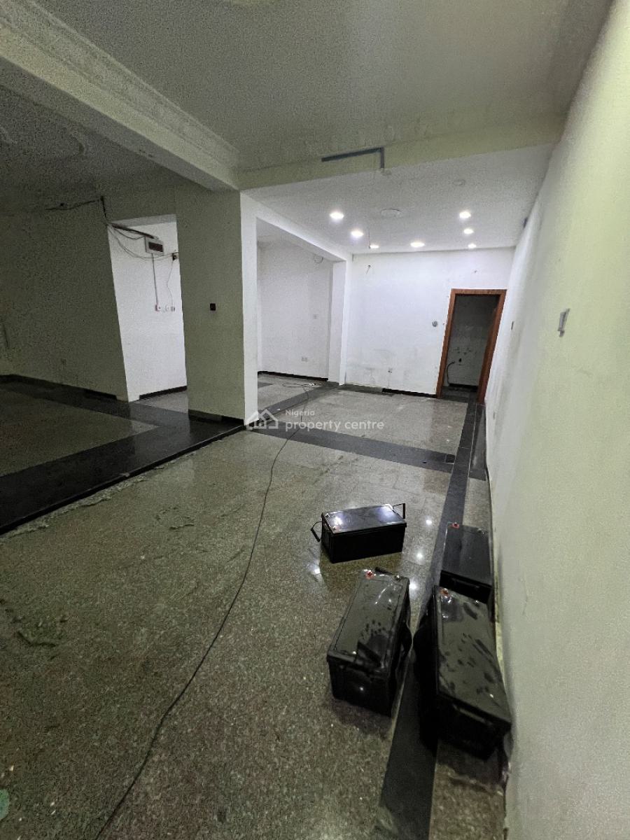 Office Space at Lekki Phase 1, Off Emmanuel Abimbola Cole Lekki Phase 1, Lekki Phase 1, Lekki, Lagos, Office Space for Rent