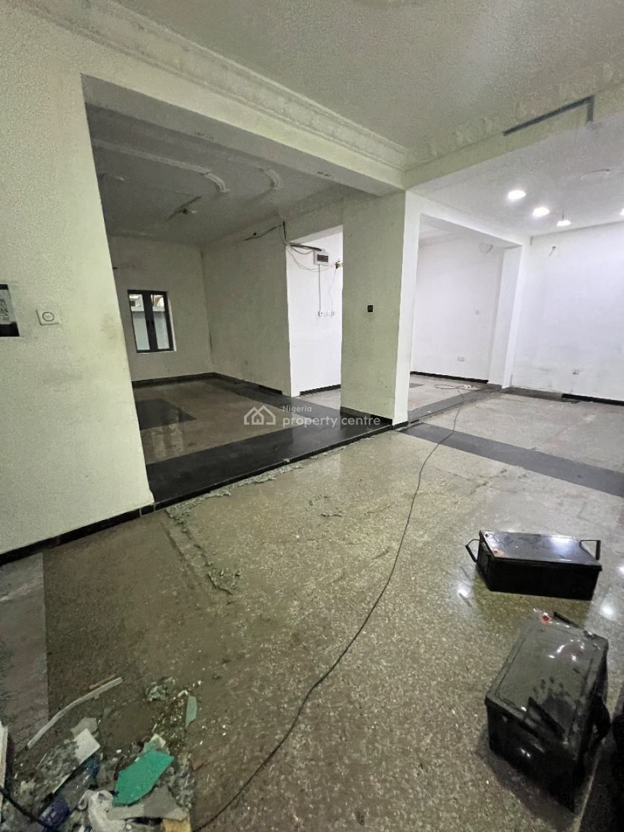 Office Space at Lekki Phase 1, Off Emmanuel Abimbola Cole Lekki Phase 1, Lekki Phase 1, Lekki, Lagos, Office Space for Rent